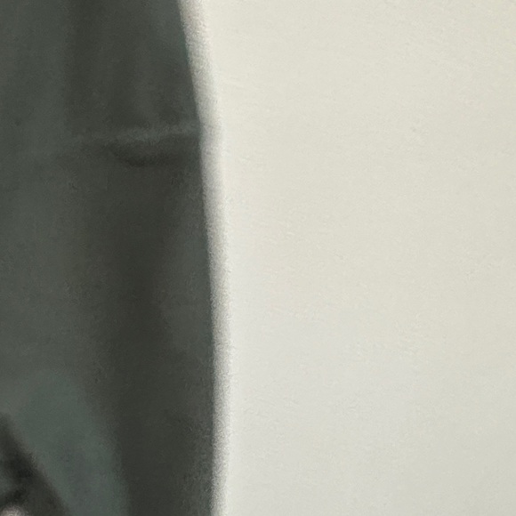 Nike Dri-FIT Dark Gray Leggings with Seahawks Logo - Picture 8 of 8